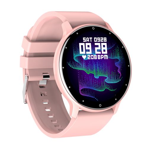 smartwatch damski gravity gt1-1 na Arena.pl