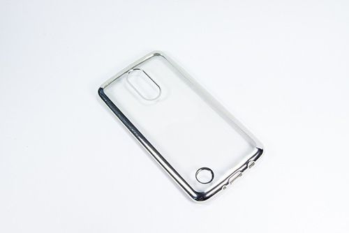 LG K8 2017 - Etui Glossy Chrom na Arena.pl