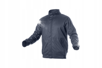 FABIAN bluza ochronna granatowa 2XL (56) Hoegert