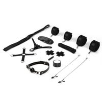 zestaw bondage bound you 12pcs set liebe seele