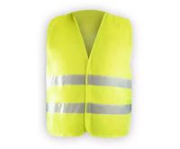 Kamizelka odblaskowa rozmiar L, XL i XXL 2 pasy