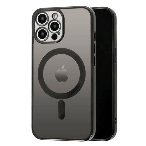 Etui Apple Iphone 15 Nexeri Magsafe Case Czarne na Arena.pl