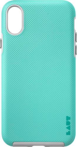 Laut Shield Etui hybrydowe iPhone Xs Max (Mint) na Arena.pl