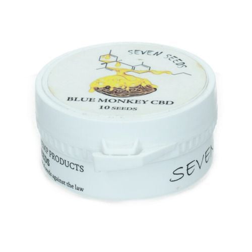 blue monkey cbd 10 szt. na Arena.pl