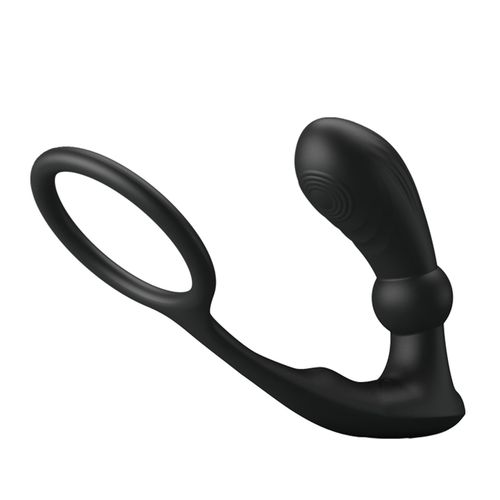 Pretty Love - Warren Black, 12 Vibration Functions 12 Pulse Wave Settings na Arena.pl