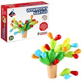 pomysłowy skrzat wywrotny kaktus 7119