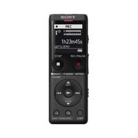 Dyktafon SONY ICD-UX570B ICDUX570B.CE7 4GB OLED