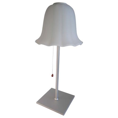 Lampka nocna LED bezprzewodowa USB C vintage na Arena.pl