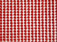 cyrkonie samoprzylepne 352szt.  RÓŻOWE | DC-2006