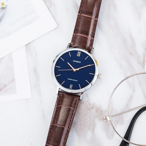 ZEGAREK DAMSKI CASIO LTP-VT01L-2B + BOX na Arena.pl