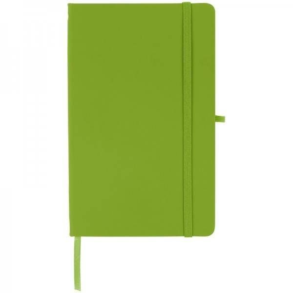 Notes A5 KIEL 312129 Zielony zdjęcie 2