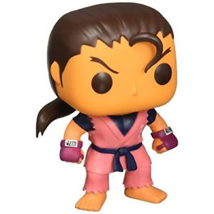 Funko POP! Street Fighter DAN 142 na Arena.pl