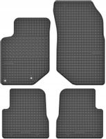 DYWANIKI GUMOWE STOPERY do Peugeot 208 II (od 19)