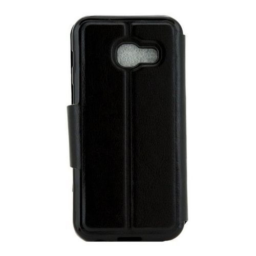 Torba Book Ref. 188142 Samsung A3 2017 Czarny na Arena.pl