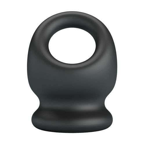 Crazy Bull Oberon – Super Soft Silicone Cock Ring na Arena.pl