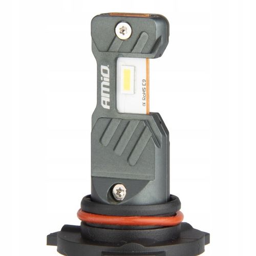 ŻARÓWKI LED HYBRID HB3 HIR1 CANBUS 1:1 ORYGINALNY ROZMIAR 6000K 5600LM 60W na Arena.pl