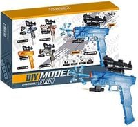 pistolet automatyczny na kulki hydrożelowe 6647