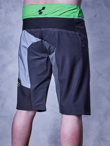 Spodenki CUBE ACTION Shorts Essentials L na rower na Arena.pl