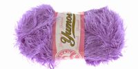 Włóczka Yumosh / Samba - Trawka 950 Jasny fiolet