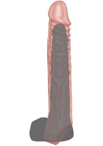 extension sleeve large light skin tone na Arena.pl