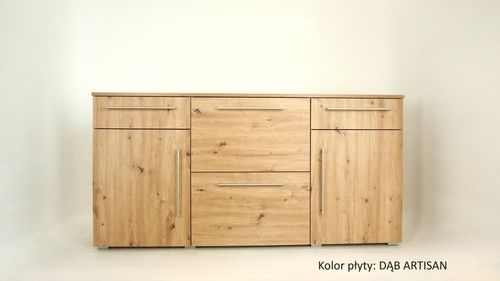 Szafka na buty WIEN  WYBÓR KOLORU na Arena.pl