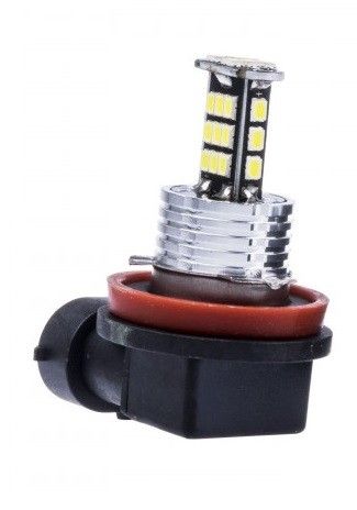 Żarówka LED H8 12V CANBUS EINPARTS / EPL154 na Arena.pl