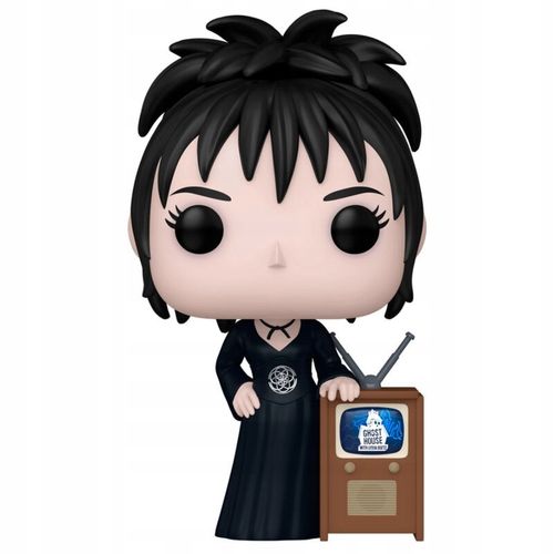 Funko Figurka POP Movies: Lydia Deetz na Arena.pl