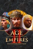 Age of Empires 2 Definitive Edition Klucz CD KEY WYSYŁKA 24/7