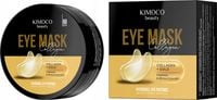 KIMOCO BEAUTY COLLAGE NPŁATKI POD OCZY Z KOLAGENEM I ZŁOTEM 60 SZTUK