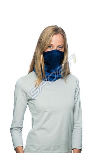 Chusta bandana Buff WOOL Cobalt Dye na Arena.pl