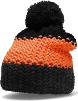 Czapka Zimowa Chłopięca 4F Hjz22-Jcam006 - Pomarańczowa