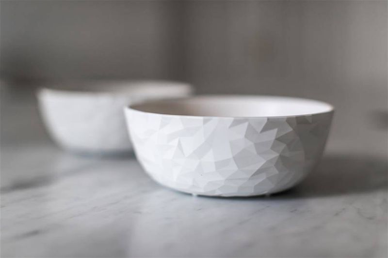 Miska Club biała 4004525 zdjęcie 2