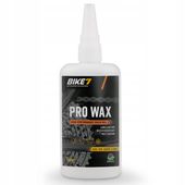 BIKE 7 PRO WAX WOSK SMAR DO ŁAŃCUCHA ROWEROWEGO 150 ml JAKOŚĆ WYDAJNY