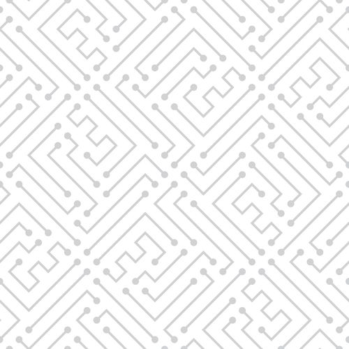 Tapeta Ścienna ABSTRAKCJA Wzór Geometryczny Dekor na Arena.pl