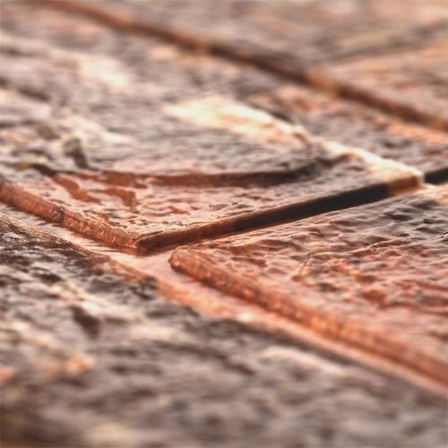 x10 PANEL PANELE ŚCIENNE 3D SAMOPRZYLEPNE TAPETA CEGŁA PŁYTA KASETON 5,4 m2 na Arena.pl