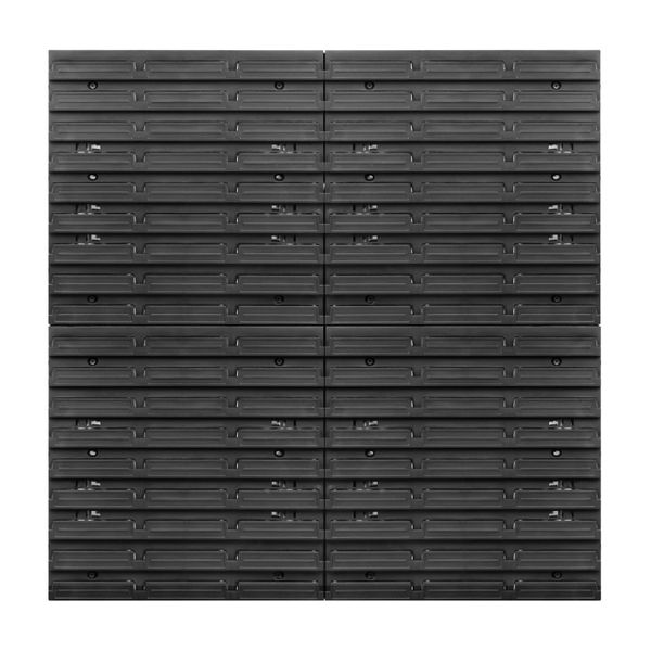 Tablica warsztatowa narzędziowa 772 x 780 mm ścianka garaż zdjęcie 2