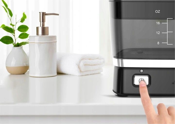 Evorei Boost 2 Irygator Do Zębów zdjęcie 6