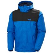 Helly Hansen męska kurtka VANCOUVER FLEECE LINED JACKET 54269 543 XL