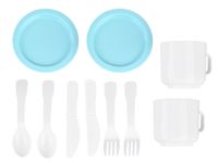 ZABAWKOWA AUTOMATYCZNA ZMYWARKA NACZYNIA SZTUĆCE