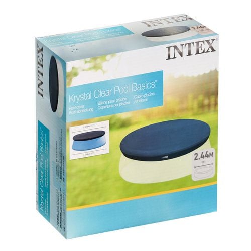 Pokrywa Do Basenu Intex 28020 na Arena.pl