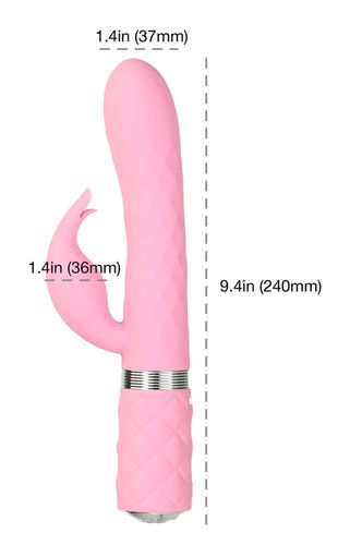 pillow talk lively pink na Arena.pl