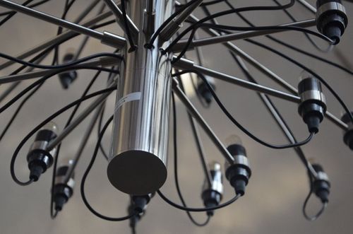 Lampa wisząca GINO 100 na Arena.pl