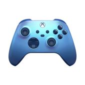 Kontroler Microsoft X Series X Aqua Shift Special