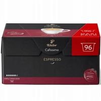 Tchibo Kawa Cafissimo Espresso Kraftig Intense Aroma 96 kapsułek