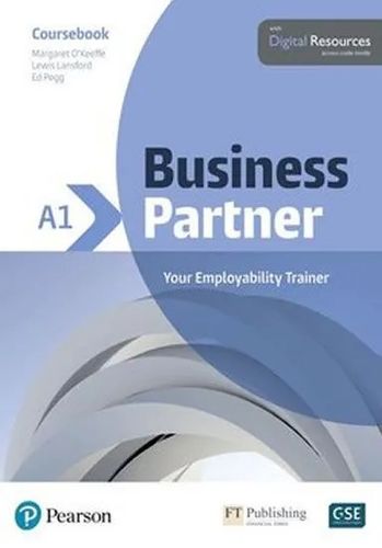 Business Partner A1. Workbook na Arena.pl