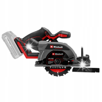 EINHELL PIŁA TARCZOWA AKUMULATOROWA TP-CS 18/136-C LI BL – SOLO 4331240