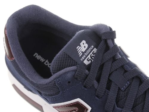 New Balance WL565NCW - 40 na Arena.pl