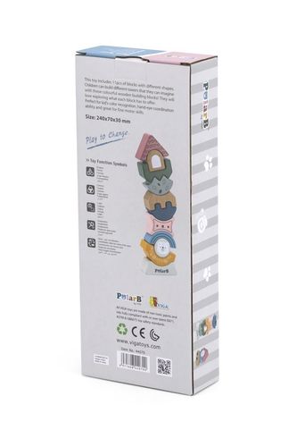 Viga 44070 PolarB Wieża na Arena.pl