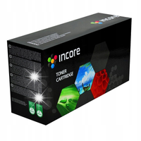 Toner INCORE IK-3430BK zamiennik Kyocera TK-3430 Black/czarny 25000str