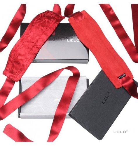 LELO - Etherea, czerwone na Arena.pl